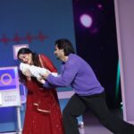 Dipika Kakar Instagram - The most special act of my journey! Kuch zyaada kahunga nahi aaj bass aaj act zaroor dekhiyega… ye ek father ki request hai aap sabse ❤️ Aur sabse imp baat.. is baar aap mujhe 2 din vote kr sakte hai.. matlab saturday aur sunday bhi from 9:30 pm to 12 am sonyliv app par.. so plz votes bhi kariyega and thankyou aap sabka yaha tak pahunchane ke liye love to all