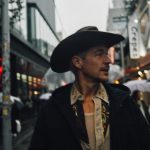 Diplo Instagram - rich baby daddy Outside
