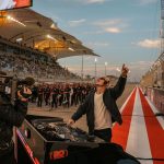 Diplo Instagram - Not a lot of people know this but DRS actually stands for Diplo’s Really Sexy . thanks #bahraingrandprix for having me . that after party was insane 🏎️✈️🔥 @f1 Bahrain