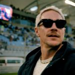 Diplo Instagram - Not a lot of people know this but DRS actually stands for Diplo’s Really Sexy . thanks #bahraingrandprix for having me . that after party was insane 🏎️✈️🔥 @f1 Bahrain