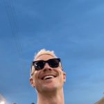 Diplo Instagram - Not a lot of people know this but DRS actually stands for Diplo’s Really Sexy . thanks #bahraingrandprix for having me . that after party was insane 🏎️✈️🔥 @f1 Bahrain