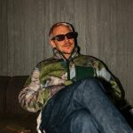 Diplo Instagram - spent the week in Japan, played 4 shows, crashed a ski party, and filmed a livestream that will make you trip sober (last slide), who wants the full stream?