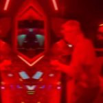 Diplo Instagram - “Anthem” with Sharam & Pony is finally out. swipe to see us debut it at burning man last year. do u like?