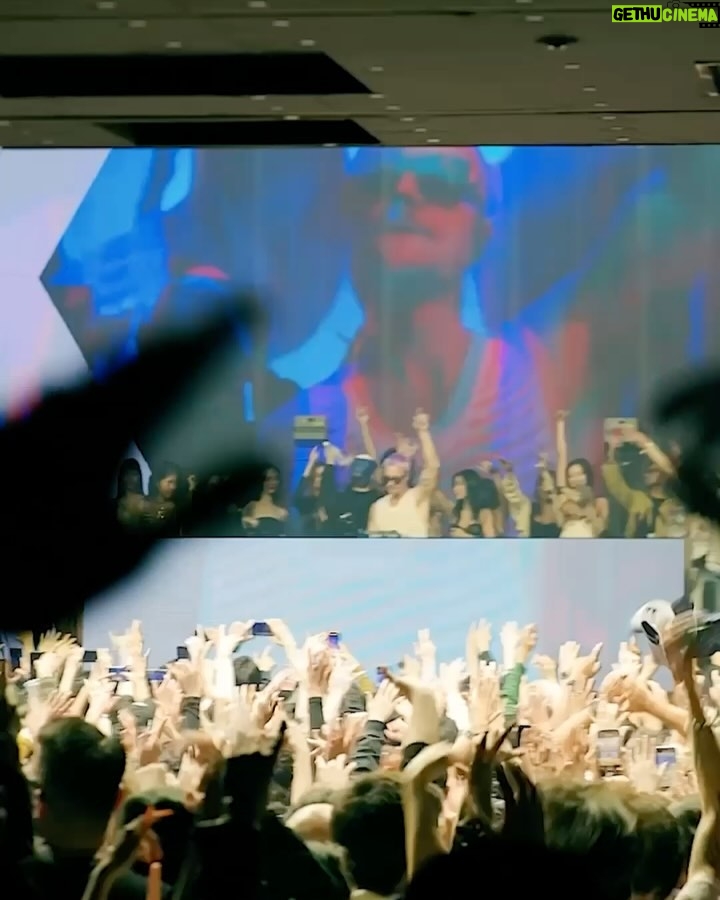 Diplo Instagram - “Anthem” with Sharam & Pony is finally out. swipe to see us debut it at burning man last year. do u like?