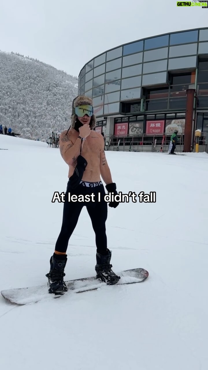 Diplo Instagram - X Games feel free to bang my line