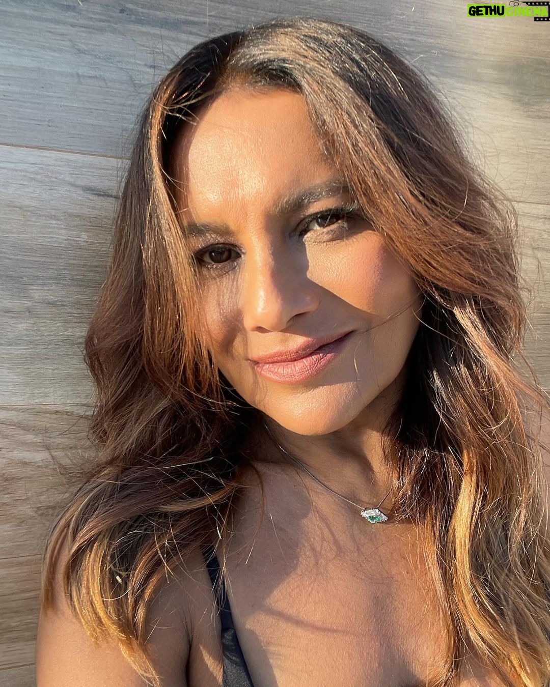 Dira Paes Instagram - Bota a cara no sol, mana ☀️❤🔥