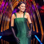 Dira Paes Instagram - Vem se divertir com a gente no @maskedsingerbr de hoje. O programa homenageia clássicos do cinema e amei participar disso tudo. E aí? Quais seus palpites para quem serão os mascarados? Hoje, após #TemperaturaMaxima. 👺🎞️🎥
