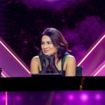 Dira Paes Instagram - Vem se divertir com a gente no @maskedsingerbr de hoje. O programa homenageia clássicos do cinema e amei participar disso tudo. E aí? Quais seus palpites para quem serão os mascarados? Hoje, após #TemperaturaMaxima. 👺🎞️🎥