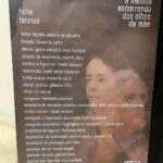 Dira Paes Instagram - Fim de semana de muita arte e amor. Show imperdível da amada @fafadbelem que está em turnê com “A Filha do Brasil”, e a peça irretocável da mana @silviabuarque e @guida_vianna, “A Menina Escorrendo dos Olhos da Mãe”, que está lotando no @teatropoeira. Que sorte a nossa poder celebrar e aplaudir artistas tão especiais que contribuem tanto com seus talentos para entendermos melhor da vida e das nossas emoções, seja na música, seja no teatro. Bravos 👏🏽👏🏽👏🏽👏🏽