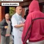 Dira Paes Instagram - Querer criminalizar toda manifestação social que busca diminuir a pobreza e mazelas dos mais necessitados, é perseguição. É um ódio que se estende também a quem solidariza e atua nessas frentes, como está acontecendo covardemente com o @padrejulio.lancellotti em São Paulo. Quantos mais estão sendo perseguidos no Brasil? Qual o propósito? Quais os argumentos reais para abertura dessa CPI? Nenhum. Como ativista dos direitos humanos me solidarizo totalmente ao lado do Padre Julio Lancellotti e o parabenizo pela sua atuação hercúlea em prol daqueles que estão em situação de rua. Vamos ajudá-lo a continuar fazendo esse trabalho tão importante e fundamental para amenizar os desafios daqueles que precisam do pão de cada dia e um abraço amigo.