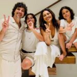 Dira Paes Instagram - Feliz 2024 com muita Paz e Saúde para todo este planeta 🧡🧡🧡🙌🏽🙌🏽🙌🏽 Brazil