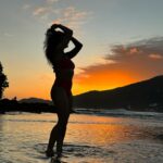 Dira Paes Instagram - Momentos únicos da vida🧡🧡🧡 Brazil
