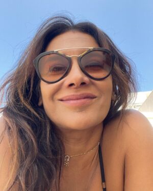 Dira Paes Instagram - Sextou nos trópicos ☀️