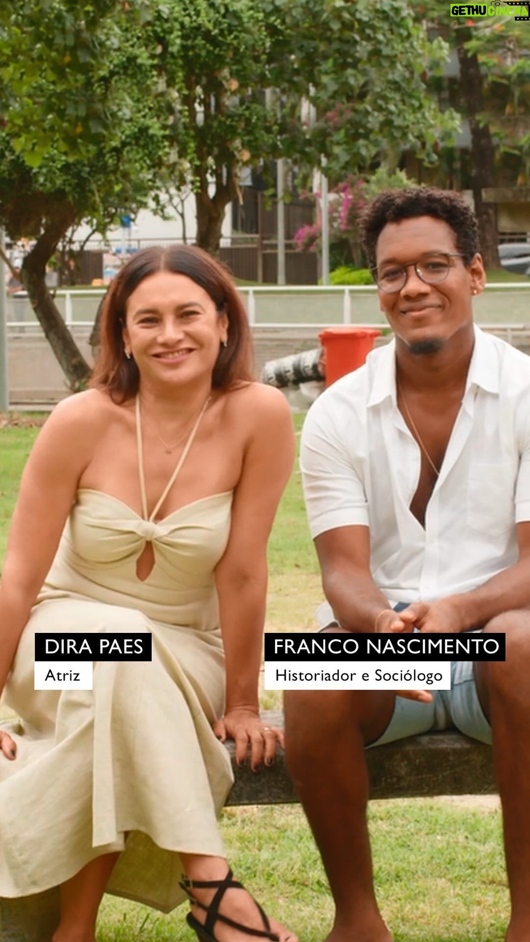 Dira Paes Instagram - Apoie você também a reconversão do Jardim de Alah. #EuApoioJardimDeAlah #jardimdealah #jardimdealahrenovado #riomaisverde #urbanismo #jardimdealah2025 #revitalizacao #urbanismosocial #riodejaneiro Jardim De Alah