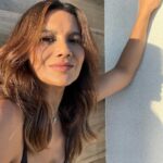 Dira Paes Instagram - Bota a cara no sol, mana ☀️❤‍🔥