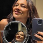 Dira Paes Instagram - Espelhando-se e espalhando-se!!! #sextou