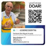 Dira Paes Instagram - Querer criminalizar toda manifestação social que busca diminuir a pobreza e mazelas dos mais necessitados, é perseguição. É um ódio que se estende também a quem solidariza e atua nessas frentes, como está acontecendo covardemente com o @padrejulio.lancellotti em São Paulo. Quantos mais estão sendo perseguidos no Brasil? Qual o propósito? Quais os argumentos reais para abertura dessa CPI? Nenhum. Como ativista dos direitos humanos me solidarizo totalmente ao lado do Padre Julio Lancellotti e o parabenizo pela sua atuação hercúlea em prol daqueles que estão em situação de rua. Vamos ajudá-lo a continuar fazendo esse trabalho tão importante e fundamental para amenizar os desafios daqueles que precisam do pão de cada dia e um abraço amigo.