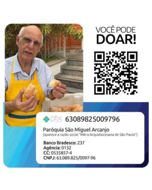 Dira Paes Instagram - Querer criminalizar toda manifestação social que busca diminuir a pobreza e mazelas dos mais necessitados, é perseguição.

É um ódio que se estende também a quem solidariza e atua nessas frentes, como está acontecendo covardemente com o @padrejulio.lancellotti em São Paulo. Quantos mais estão sendo perseguidos no Brasil? Qual o propósito? Quais os argumentos reais para abertura dessa CPI? Nenhum.

Como ativista dos direitos humanos me solidarizo totalmente ao lado do Padre Julio Lancellotti e o parabenizo pela sua atuação hercúlea em prol daqueles que estão em situação de rua.

Vamos ajudá-lo a continuar fazendo esse trabalho tão importante e fundamental para amenizar os desafios daqueles que precisam do pão de cada dia e um abraço amigo.