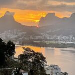 Dira Paes Instagram - O que os meus olhos estão vendo neste instante 🙌🏽🧡🎄 Rio de Janeiro, Rio de Janeiro