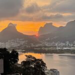 Dira Paes Instagram - O que os meus olhos estão vendo neste instante 🙌🏽🧡🎄 Rio de Janeiro, Rio de Janeiro