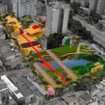 Dira Paes Instagram - Como seria lindo ver o Zé Celso realizando o sonho de sua vida, em vida. Mas nada é feito em vão. Sua luta, garra e persistência floresceram e o "Parque Do Rio Bixiga" vai acontecer. SP merece ter mais essa fonte de beleza, lazer e arte a céu aberto. Feliz e emocionada com essa vitória do povo, pro povo. Viva o @ParqueDoBixiga e esse pedaço de terra viva em São Paulo.