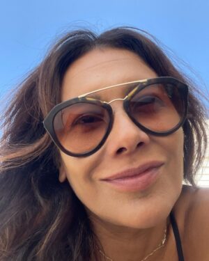 Dira Paes Instagram - Sextou nos trópicos ☀️