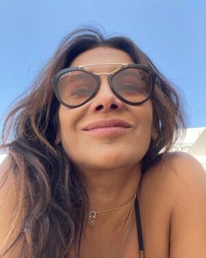 Dira Paes Instagram - Sextou nos trópicos ☀️