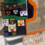 Dira Paes Instagram - Nossos programas preferidos envolvem arte, educação e família. Tão bom estar junto, participando da vida escolar dos meus filhos e percebendo os homens incríveis que estão se tornando, com informação e inclusão. ❤️