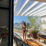 Dira Paes Instagram - No calor, quem é de rede que se embale 💚