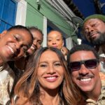 Dira Paes Instagram - Quem já foi ao cinema ver #ÓPaíÓ2? Um pouco dos bastidores do que existe de melhor, filmar em Salvador, cercada dessas pessoas queridas e tão talentosas e poder levar tanta história boa pra telona. O filme está em cartaz e tá lindo demais. Garanta seu ingresso♥️🎥