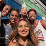 Dira Paes Instagram - Quem já foi ao cinema ver #ÓPaíÓ2? Um pouco dos bastidores do que existe de melhor, filmar em Salvador, cercada dessas pessoas queridas e tão talentosas e poder levar tanta história boa pra telona. O filme está em cartaz e tá lindo demais. Garanta seu ingresso♥️🎥