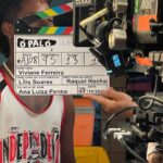 Dira Paes Instagram - Quem já foi ao cinema ver #ÓPaíÓ2? Um pouco dos bastidores do que existe de melhor, filmar em Salvador, cercada dessas pessoas queridas e tão talentosas e poder levar tanta história boa pra telona. O filme está em cartaz e tá lindo demais. Garanta seu ingresso♥️🎥