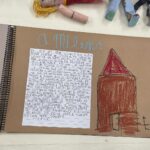 Dira Paes Instagram - O que mais me impressionou na Feira Literária do Martin, foi essa criatividade com a tecnologia mecânica, da vida, do manual, da sabedoria da oralidade. Ver a criatividade das crianças representadas nos trabalhos da escola, nos remete a um aprendizado humanista. Foi muito lindo de ver como esses pequenos ainda estão conectados com o que existe de mais humano na gente, no uso dos reciclados, que é algo que precisa realmente fazer parte do dia a dia. Ressignificar materiais do nosso cotidiano. Parabéns para a escola, para o Martin e todos os seus coleguinhas.