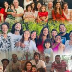 Dira Paes Instagram - João Ferrah foi um grande amigo, um grande companheiro desde "Corisco e Dadá". Joãozinho como era chamado, foi maquiador e cabeleireiro do cinema e tv por mais de 30 anos. Um legado muito bonito de alguém que trabalhava com muita paixão. Nasceu em Juazeiro do Norte e trazia na veia a identidade da cidade do "Padin Padre Ciço". Hoje ele foi embora devido complicações de saúde. Ele nos deixa, mas vamos lembrar sempre da alegria, do carinho com todos, especialmente com os meus meninos. Era canceriano que nem eu, e como ele gostava do ambiente de filmagem. Foi uma jornada bonita que se encerrou e espero que esteja sendo bem recebido pelos bons espíritos e que o guiem. Descanse em paz, João Ferreira dos Anjos ♥️🙏🏽