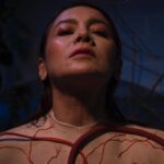 Dira Paes Instagram - O que me sustenta é o que corre em minhas veias. ♥️♥️