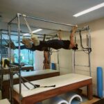 Dira Paes Instagram - Turma boa com fôlego, resistência e autocuidado. Pilates é vida, né, galera?! O corpo não pode parar 🙆🏽 Pilates Bruna Castello