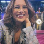 Dira Paes Instagram - Caras e bocas pra lembrar que amanhã tem muita diversão no @caldeiraocommion. ❤️
