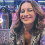 Dira Paes Instagram - Caras e bocas pra lembrar que amanhã tem muita diversão no @caldeiraocommion. ❤️