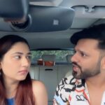 Disha Parmar Instagram - Sirf woh bolo joh mujhe sunana hai 😏🤣 Aur kuch nahi 🫢