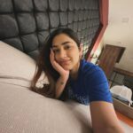 Disha Parmar Instagram – Current State of Mind.
BRB 😴