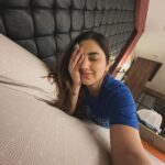Disha Parmar Instagram – Current State of Mind.
BRB 😴