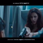 Disha Patani Instagram - Get ready for an unexpected journey as the crew of this plane is all set to take you on a thrilling ride!✈️ #Yodha in cinemas this Friday! @karanjohar @apoorva1972 @shashankkhaitan @sidmalhotra @raashiikhanna @sagarambre_ #PushkarOjha @primevideoin @dharmamovies @mentor_disciple_entertainment @aafilms.official @tseries.official