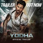 Disha Patani Instagram – Ladies & gentlemen, we are all set to make our landing to the big screens fuelled with action, thrills & power packed moves!
See you there!👊🏻
#YodhaTrailer out now!
#Yodha in cinemas March 15.
@karanjohar @apoorva1972 @shashankkhaitan @sidmalhotra @raashiikhanna @sagarambre_ #PushkarOjha @primevideoin @dharmamovies @mentor_disciple_entertainment @aafilms.official @tseries.official