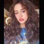 Disha Patani Instagram - 🌸