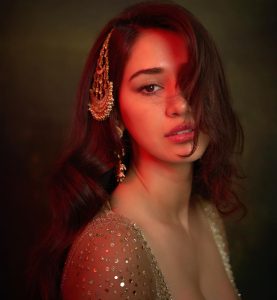 Disha Patani Instagram -