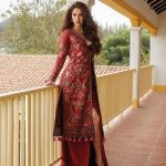 Disha Patani Instagram -