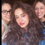 Disha Patani Instagram - 🌸