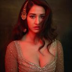 Disha Patani Instagram -