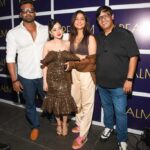 Divya Agarwal Instagram - Realm is the new destination!