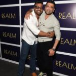 Divya Agarwal Instagram - Realm is the new destination!